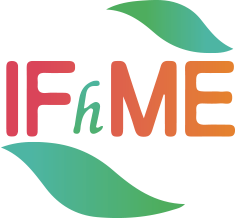 IFhME 로고